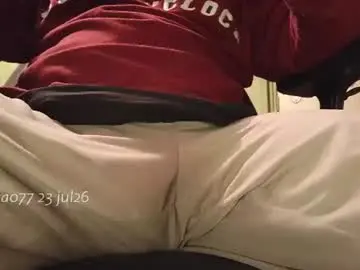 Chaturbate Live Porn of dotao77