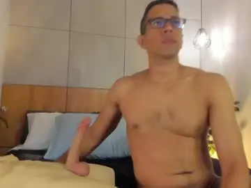 Chaturbate Live Sex of jacobdraven
