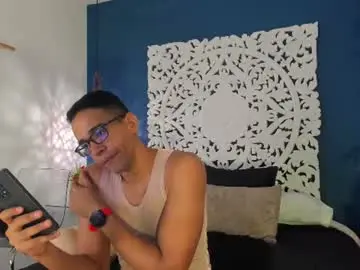 Chaturbate Adult Video Chat of jacobdraven