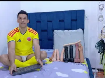 Chaturbate Free Porn Cam of jose_rumbero91