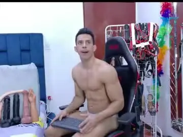 Chaturbate Private Sex Chat of jose_rumbero91