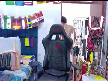 Chaturbate Adult Video Chat of jose_rumbero91