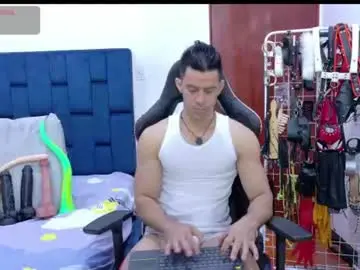 Chaturbate Best Webcam of jose_rumbero91