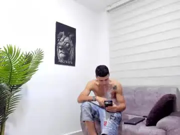 Chaturbate Best Webcam of juniormorris_