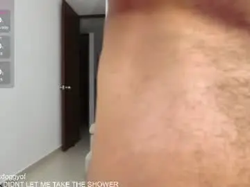 Chaturbate Live Porn of maxdoggy