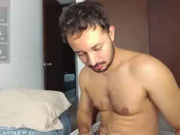 Chaturbate Nude Webcam of maxdoggy