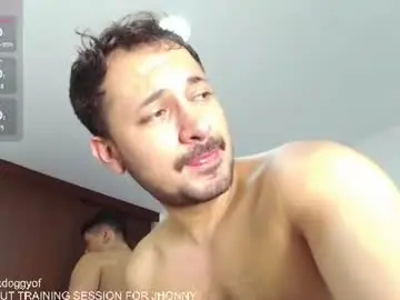 Chaturbate Sex Chat of maxdoggy