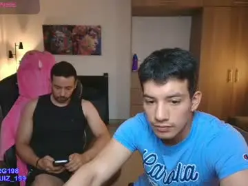 Chaturbate Adult Webcam of tommy_raym0ndg
