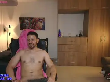 Chaturbate Best Webcam of tommy_raym0ndg