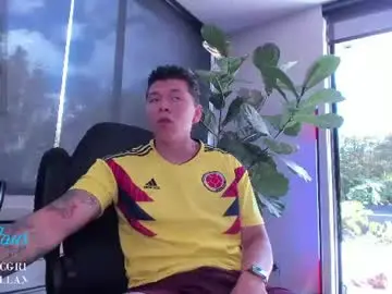 Chaturbate Live Porn of zacandmarcosmg_