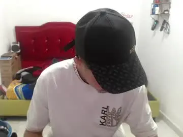 Chaturbate Live Porn of bby_nice