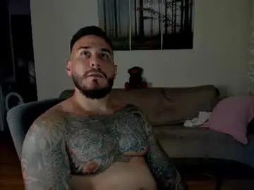 Chaturbate Adult Webcams of gymdominus