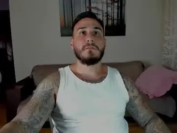 Chaturbate Private Sex Chat of gymdominus