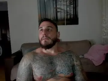 Chaturbate Adult Webcams of gymdominus