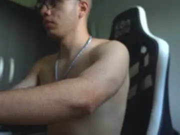 Chaturbate Best Webcam of jhx15x