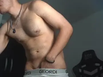 Chaturbate Live Porn of jhx15x
