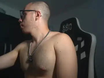 Chaturbate Sex Cam of jhx15x
