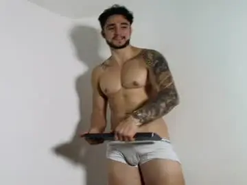 Chaturbate Adult Webcam of latinboyvip_