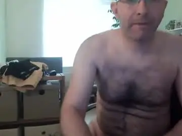 Chaturbate Adult Webcam of martingersdorf85