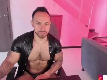 Chaturbate Adult Webcams of mason_fit