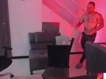 Chaturbate Private Sex Chat of mason_fit