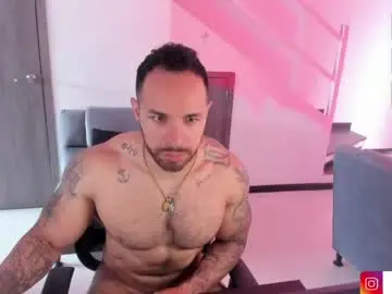 Chaturbate Nude Webcam of mason_fit