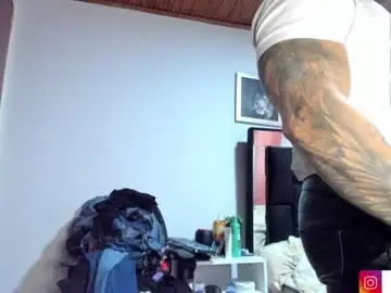 Chaturbate Best Webcam of mason_fit