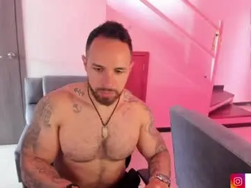 Chaturbate Nude Webcam of mason_fit