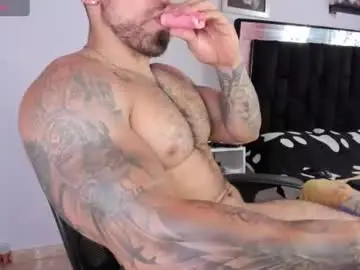 Chaturbate Sex Chat of mason_fit
