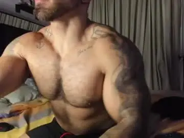 Chaturbate Adult Webcam of mason_fit