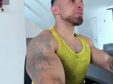 Chaturbate Sex Chat of mason_fit