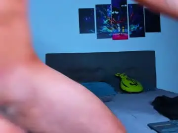 Chaturbate Live Porn of steve_coltt