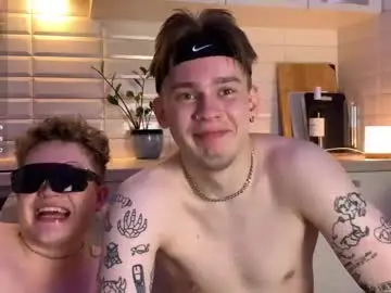 Chaturbate Private Sex Chat of twoguyspleasure