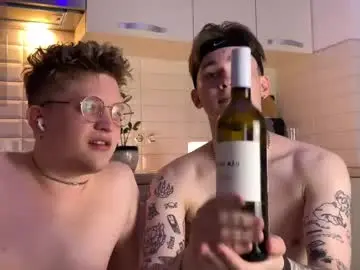 Chaturbate Sex Chat of twoguyspleasure