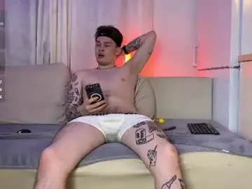 Chaturbate Sex Chat of twoguyspleasure