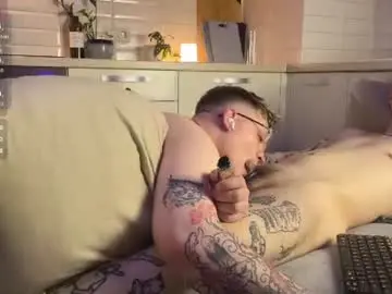Chaturbate Free Porn Cam of twoguyspleasure