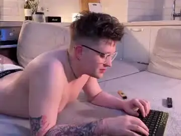 Chaturbate Sex Cam of twoguyspleasure