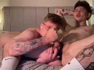 Chaturbate Watch Live Sex Cams of twoguyspleasure