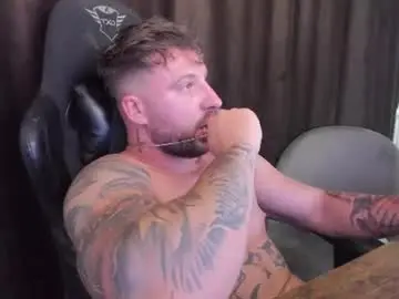 Chaturbate Free Live Porn of aidenmatthew