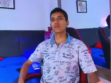 Chaturbate Private Sex Chat of alan_colthon
