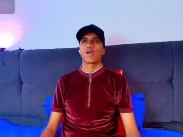 Chaturbate Live Porn of alan_colthon
