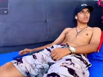 Chaturbate Sex Cam of alan_colthon