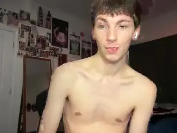 Chaturbate Free Porn Cam of its_rowan