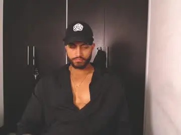 Chaturbate Adult Webcams of claybrown_