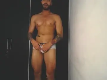 Chaturbate Adult Video Chat of claybrown_