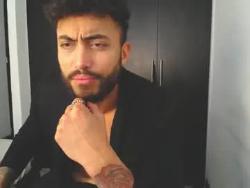 Chaturbate Sex Cam of claybrown_