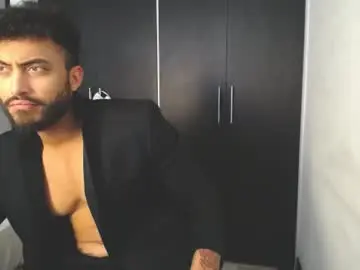 Chaturbate Adult Video Chat of claybrown_