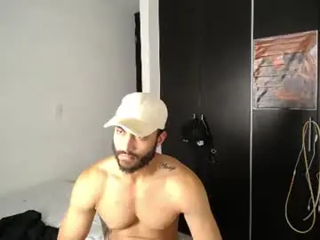 Chaturbate Watch Live Sex Cams of claybrown_