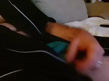 Chaturbate Live Porn of happyhogan1