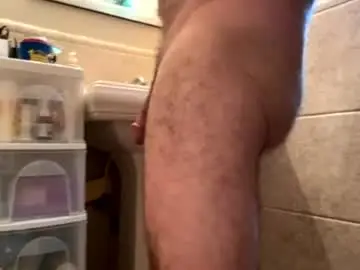 Chaturbate Best Webcam of happyhogan1